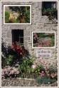 Triptyque 09 Jardins du Cotentin